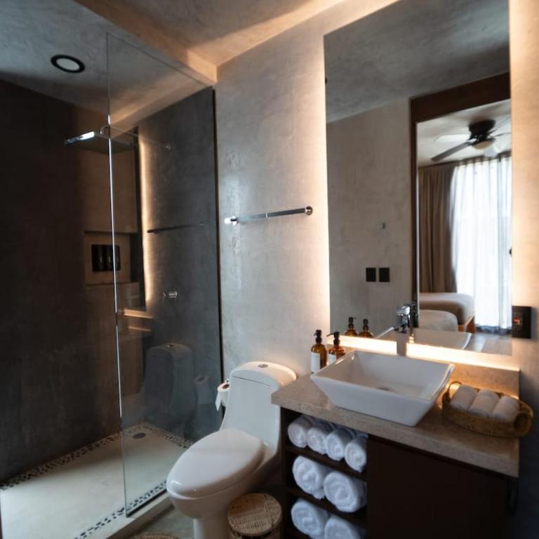 Spacious Luxury Villa, 3 Private Pools + Rooftop - Villa - 64