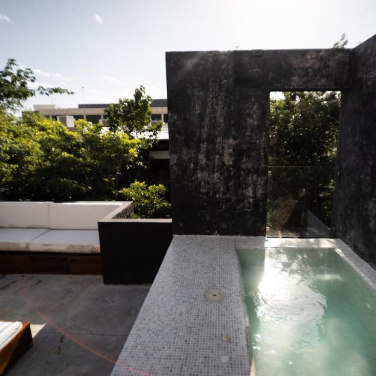 Spacious Luxury Villa, 3 Private Pools + Rooftop - Villa - 10
