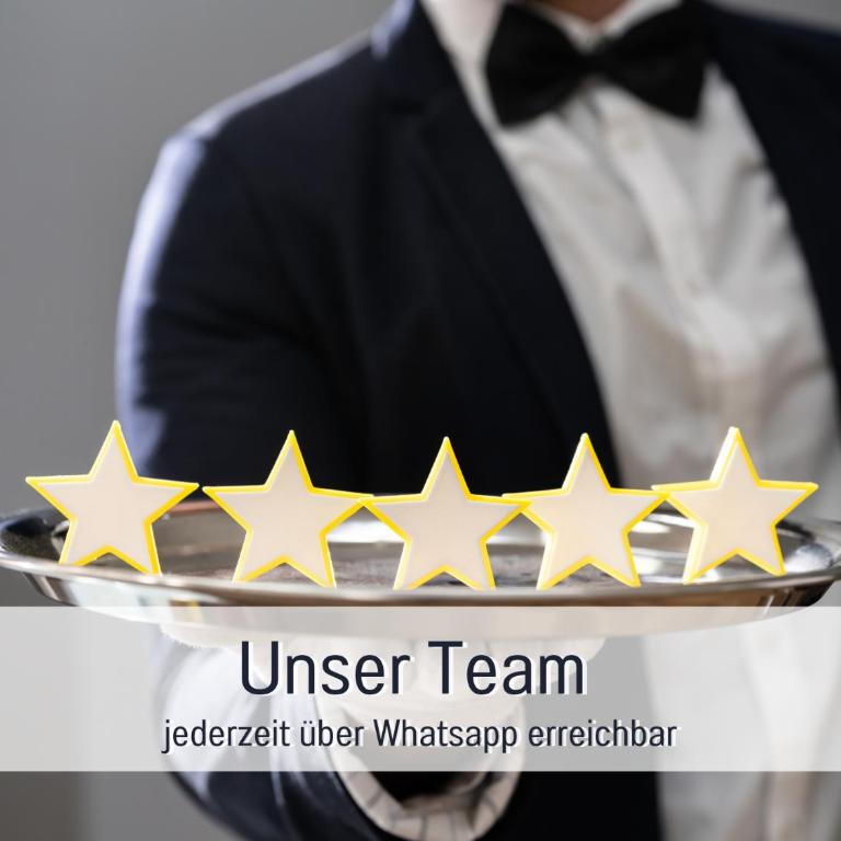 gemütlich * stylisch * 10Min. bis Altstadt * TOP Ausstattung - Apartment with Terrace - 45