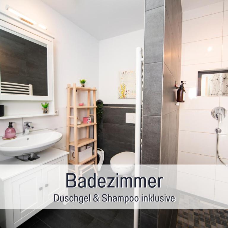 gemütlich * stylisch * 10Min. bis Altstadt * TOP Ausstattung - Apartment with Terrace - 23