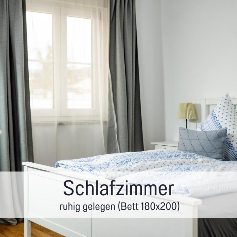 gemütlich * stylisch * 10Min. bis Altstadt * TOP Ausstattung - Apartment with Terrace - 29