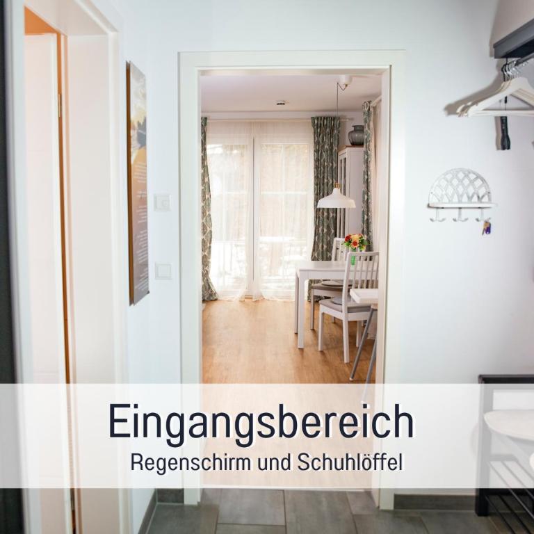 gemütlich * stylisch * 10Min. bis Altstadt * TOP Ausstattung - Apartment with Terrace - 27