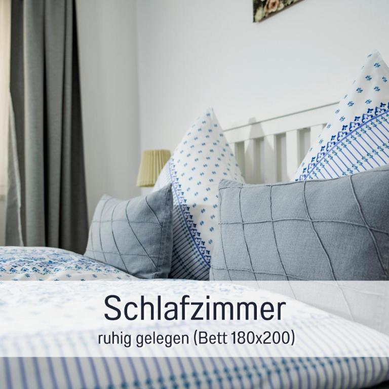 gemütlich * stylisch * 10Min. bis Altstadt * TOP Ausstattung - Apartment with Terrace - 30