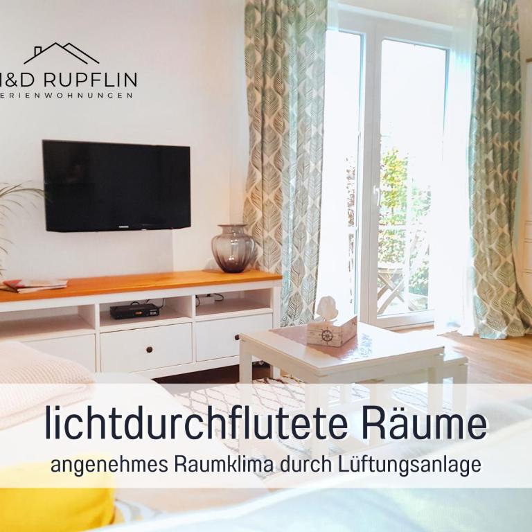 gemütlich * stylisch * 10Min. bis Altstadt * TOP Ausstattung - Apartment with Terrace - 5