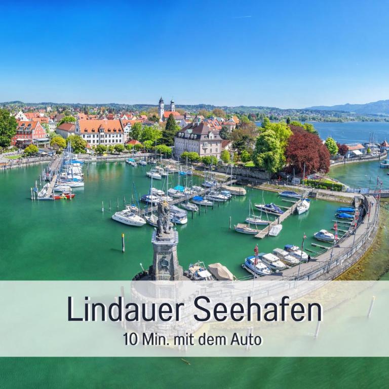 gemütlich * stylisch * 10Min. bis Altstadt * TOP Ausstattung - Apartment with Terrace - 10