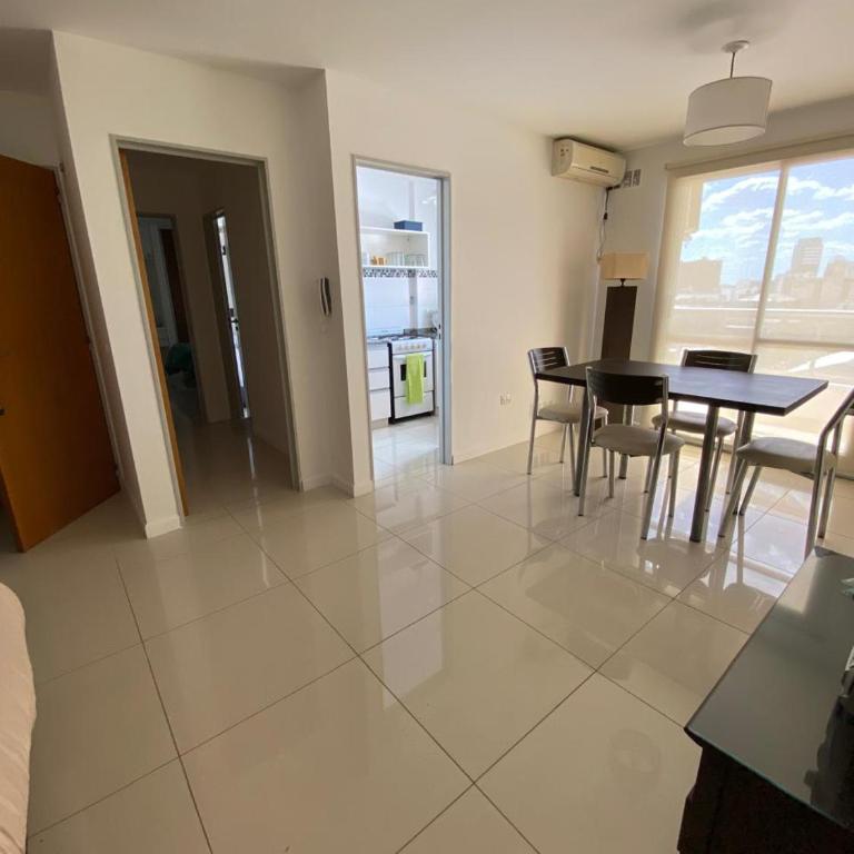 Dpto 9 DE JULIO - Apartamento de 1 dormitorio - 2