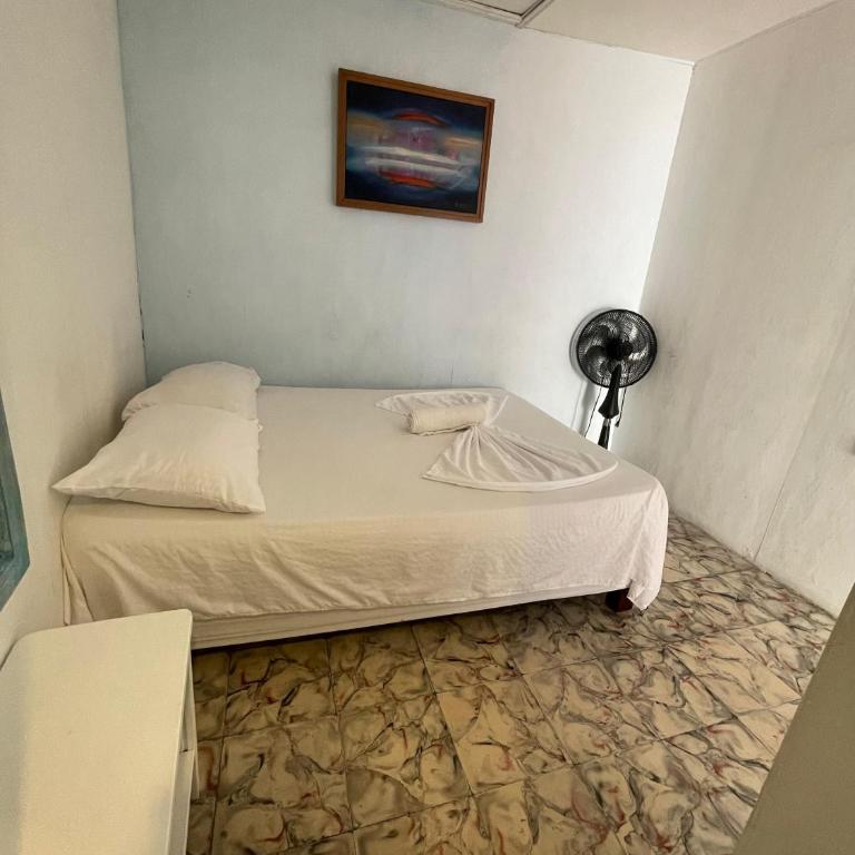 Hostal Luna Llena Getsemaní - Habitación Doble - 1