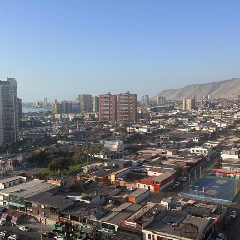 Acogedor Departamento - Apartamento de 1 dormitorio - 9