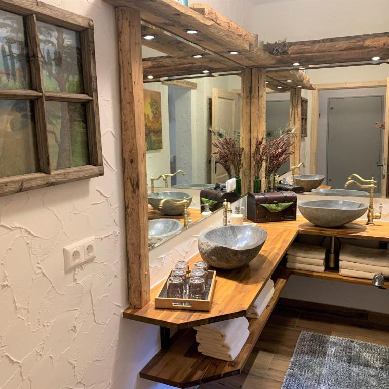 Alpine Holiday Home in Lungau - Ferienhaus mit 3 Schlafzimmern - 25