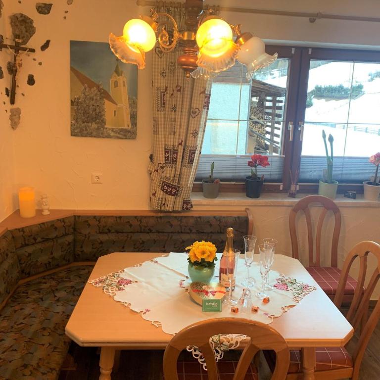Alpine Holiday Home in Lungau - Ferienhaus mit 3 Schlafzimmern - 17