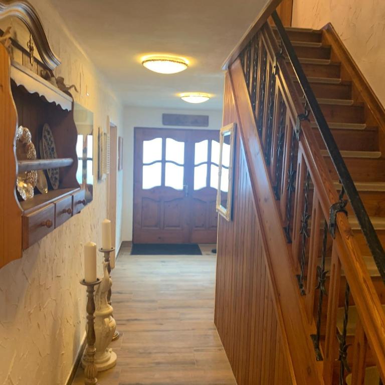 Alpine Holiday Home in Lungau - Ferienhaus mit 3 Schlafzimmern - 12