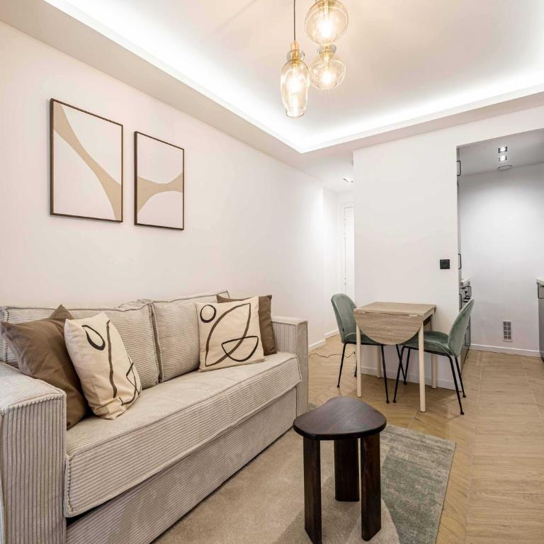 Elegant Apt with balcony 1BD 4P - Croisette Cannes - Apartment mit 1 Schlafzimmer - 10