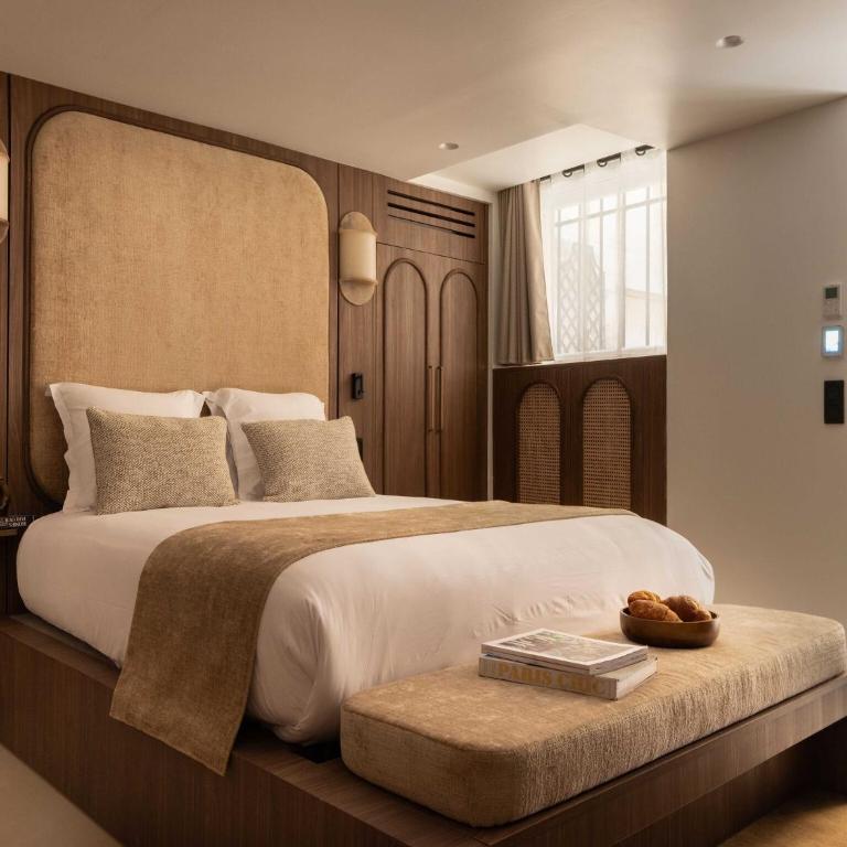 Beautiful Studio with AC - 2P - Marais - Appartement - 2