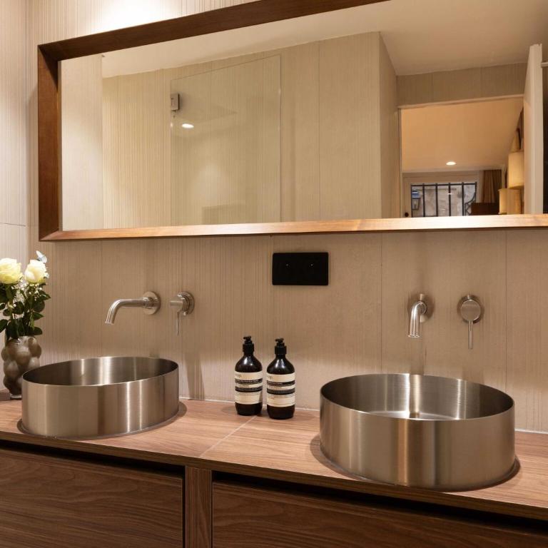 Beautiful Studio with AC - 2P - Marais - Appartement - 9