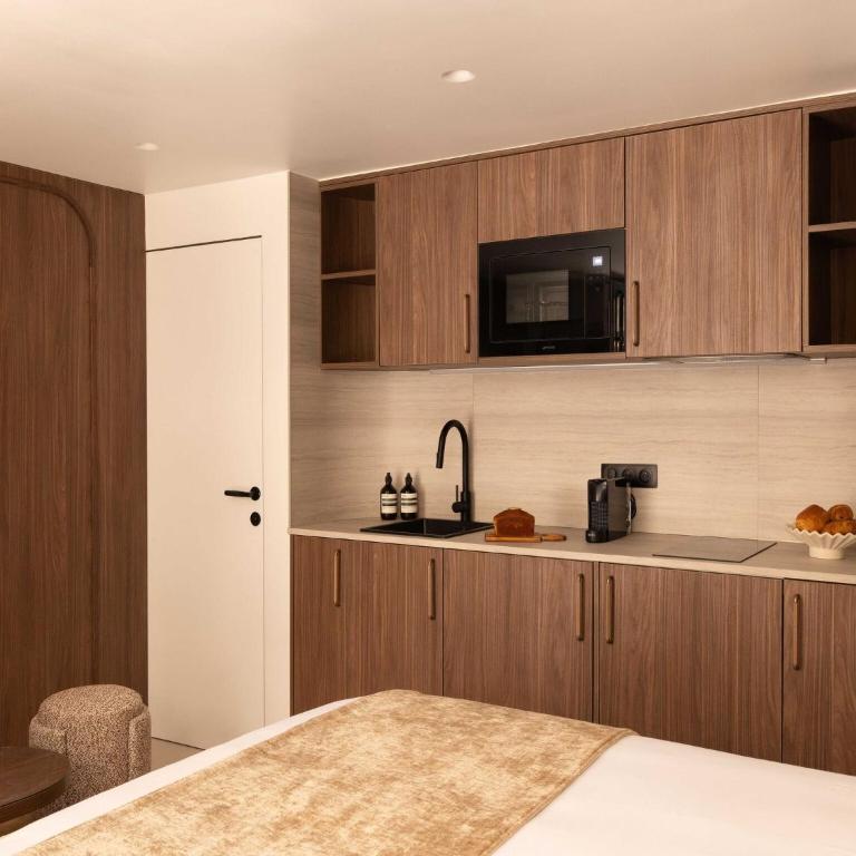 Beautiful Studio with AC - 2P - Marais - Appartement - 8