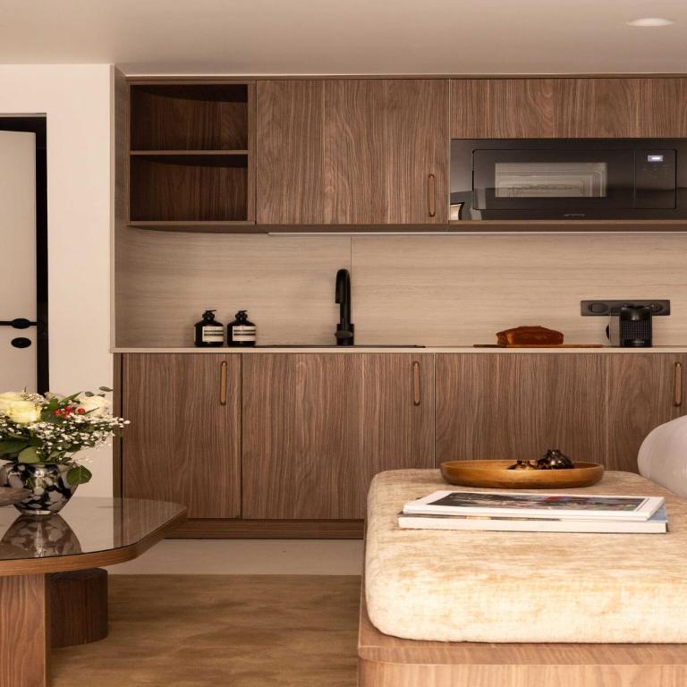 Beautiful Studio with AC - 2P - Marais - Appartement - 3