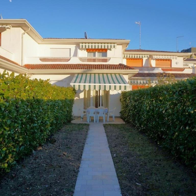 Charming Retreat Near Caorle Beach - Casa Vacanze con 2 Camere da Letto - 14