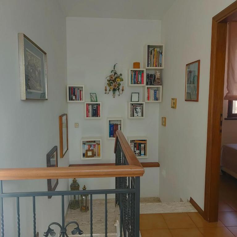 Holiday Home in Camaiore near Sandy Beaches - Two-Bedroom Holiday Home - 25