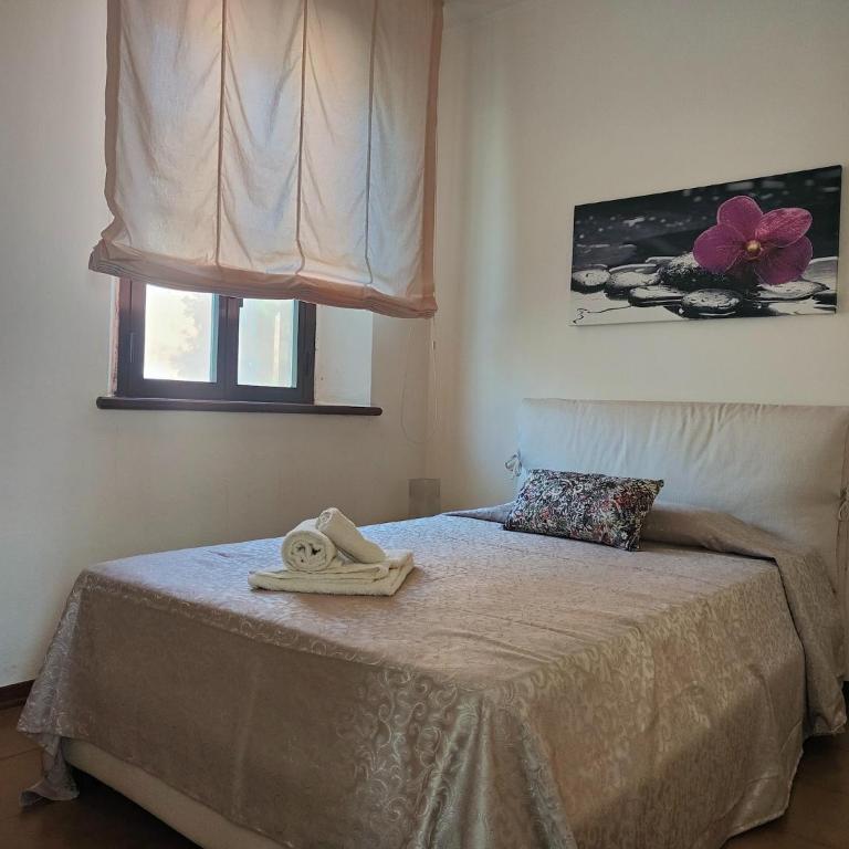 Holiday Home in Camaiore near Sandy Beaches - Two-Bedroom Holiday Home - 22