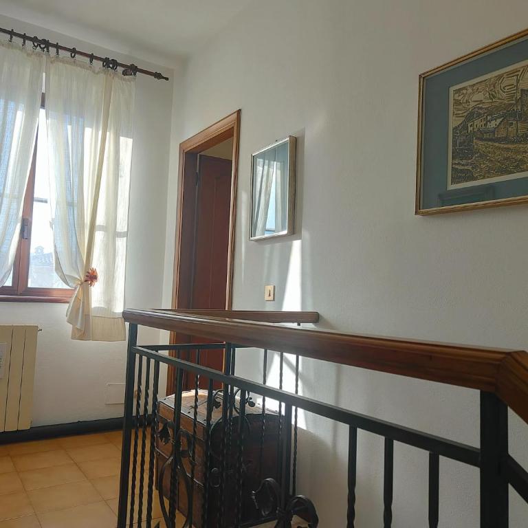 Holiday Home in Camaiore near Sandy Beaches - Two-Bedroom Holiday Home - 20