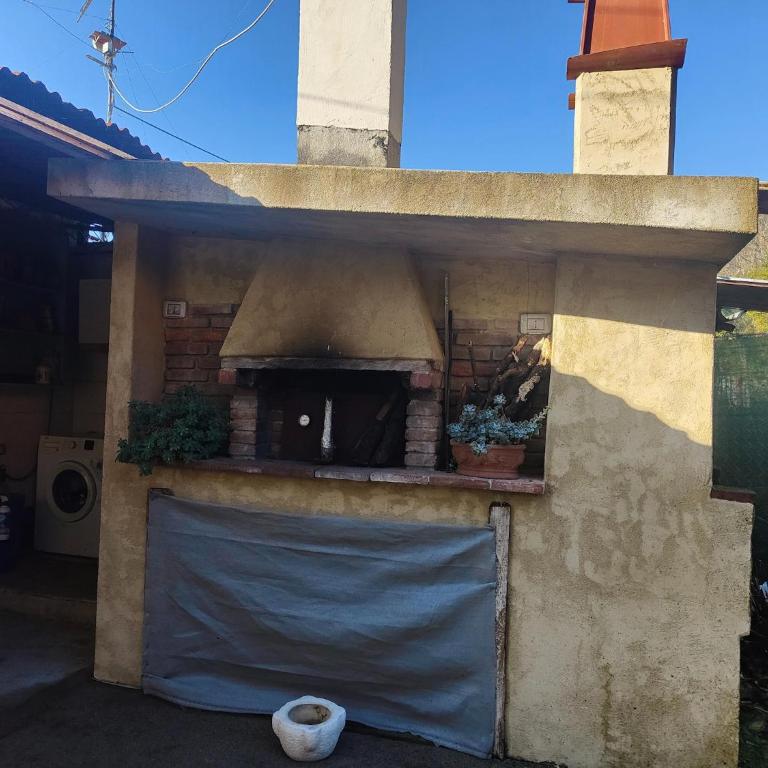 Holiday Home in Camaiore near Sandy Beaches - Two-Bedroom Holiday Home - 7
