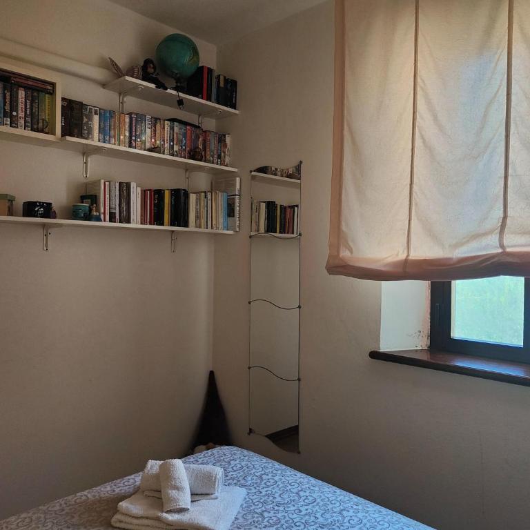Holiday Home in Camaiore near Sandy Beaches - Two-Bedroom Holiday Home - 24
