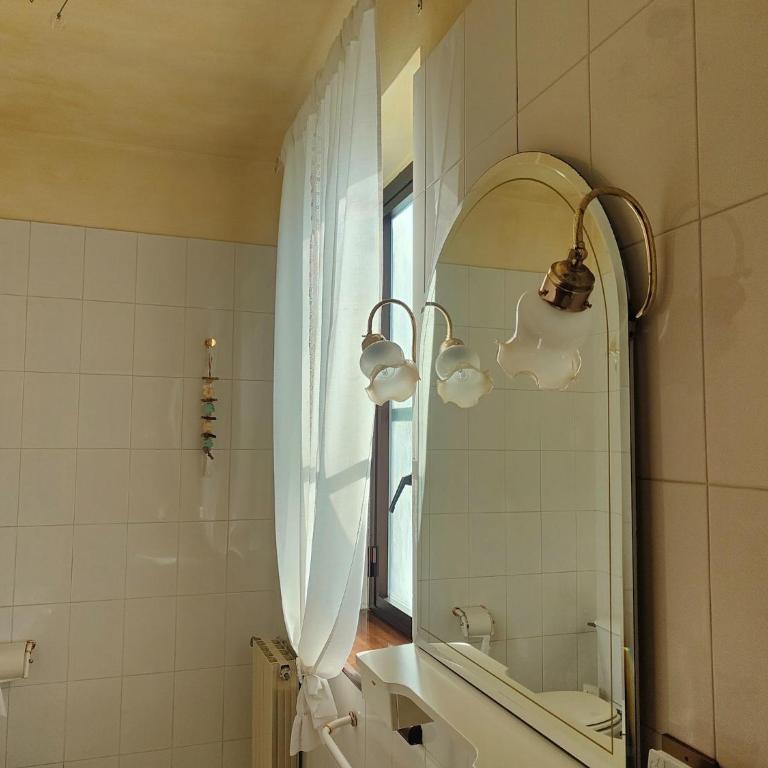 Holiday Home in Camaiore near Sandy Beaches - Two-Bedroom Holiday Home - 33