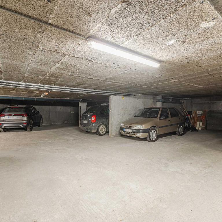 Modern Apartment with Terrace Trouville - Apartamento de 2 dormitorios - 17