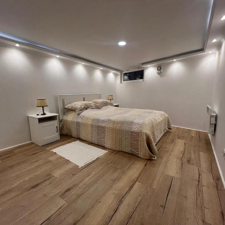 Charmant appartement moderne à Trouville - Appartamento con 1 Camera da Letto - 10