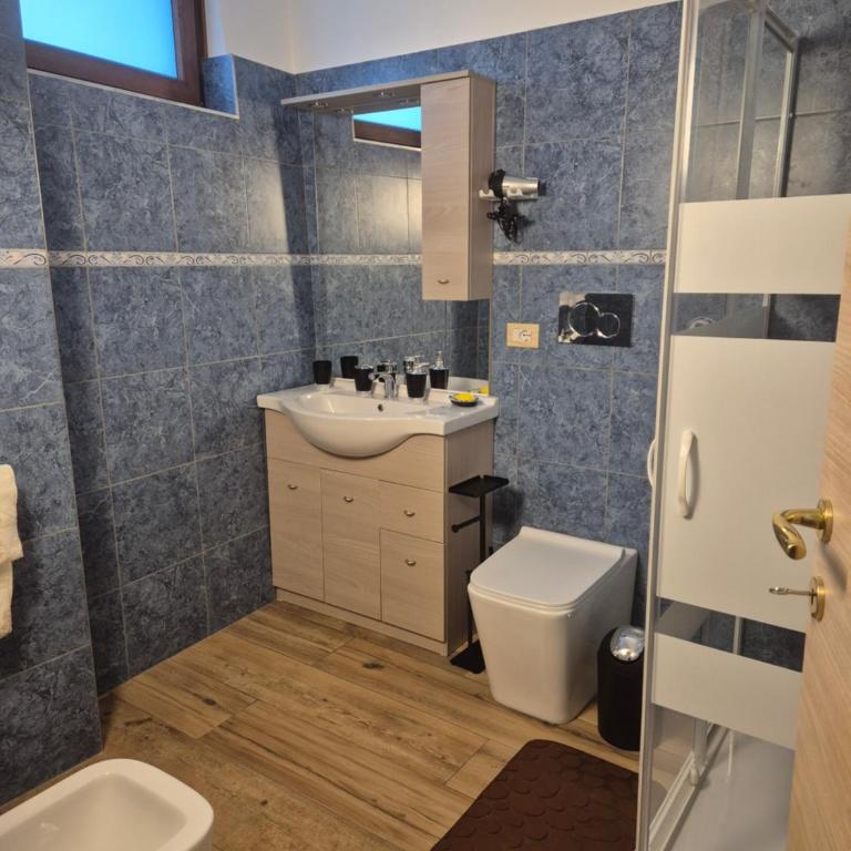 Casa Regina 21 - Families & Friends Dolomites - Ferienhaus mit 3 Schlafzimmern - 47