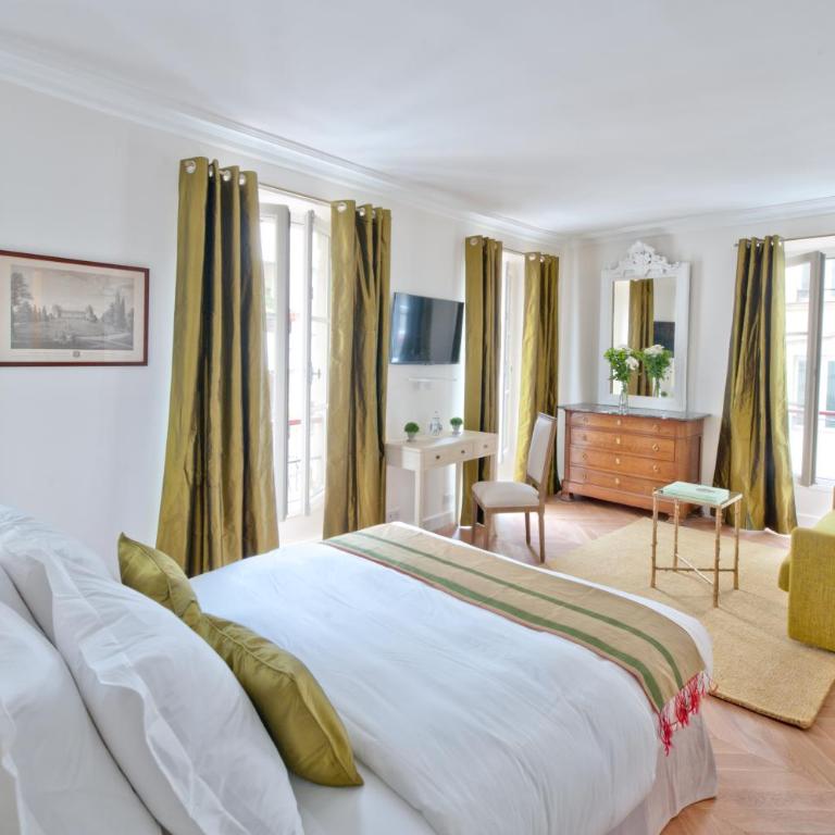 My Home For You Luxury B&B Adults Only - Chambre Triple Exécutive - 2