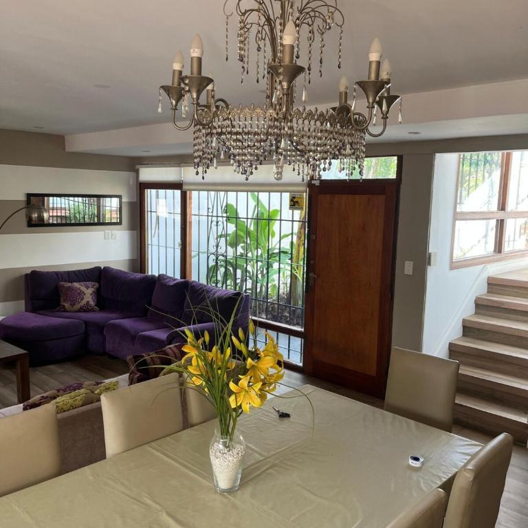 Bonita casa en Playa Grande - Casa de 3 dormitorios - 19