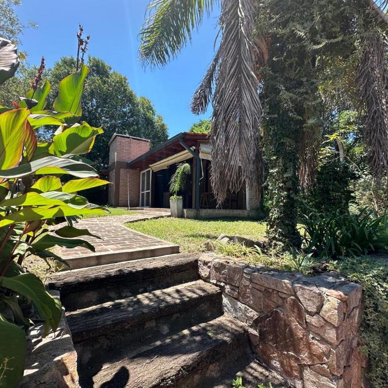 Casa en mendiolaza, chalpaqui 64 - Casa de 2 dormitorios - 16