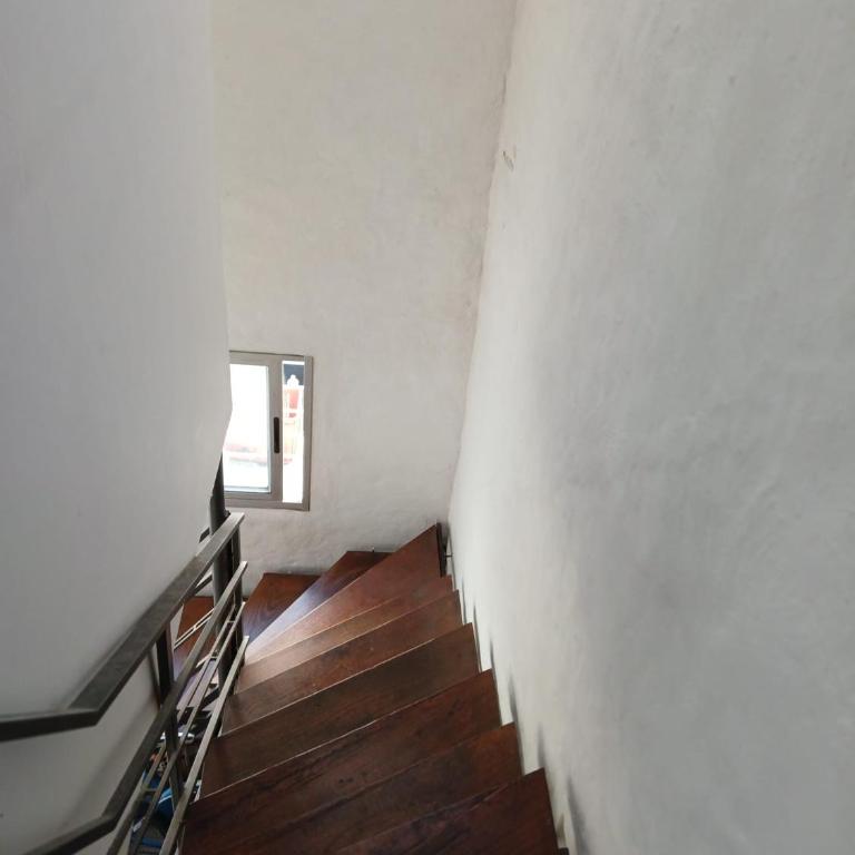 Loft luminoso - One-Bedroom Apartment - 3