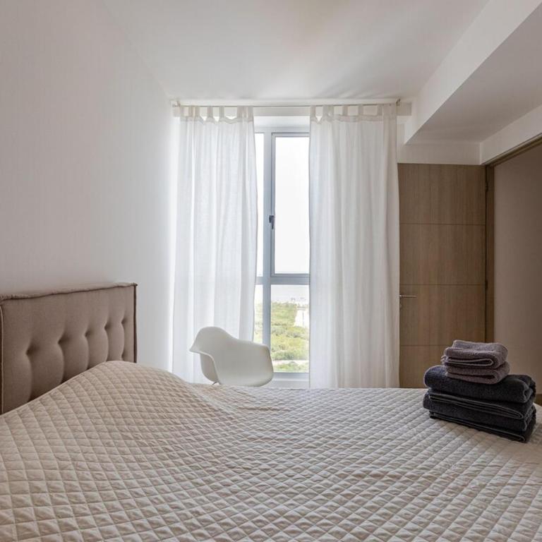 Laguna Vista Cancun Panama Torre Malecon - Apartamento de 2 dormitorios - 7