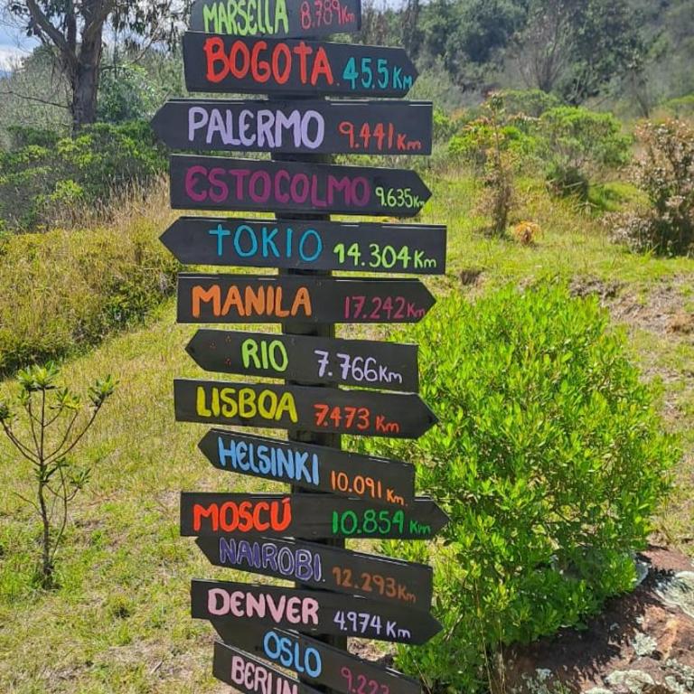 Glamping La Villa - Tienda - 50