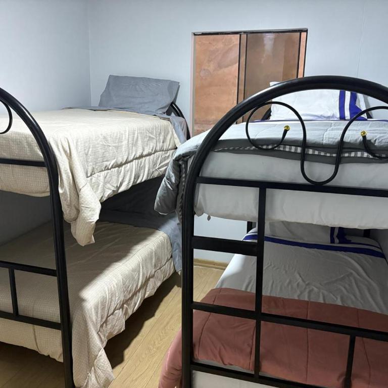 Villa MAS - Condominio Hacienda II - Four-Bedroom House - 15