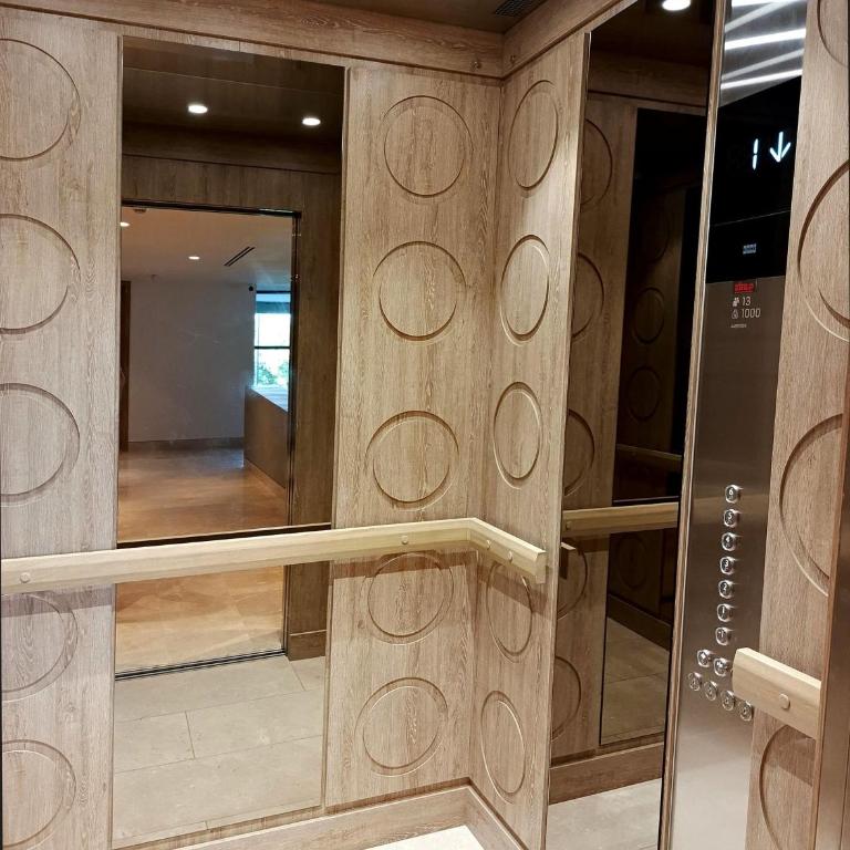 Apto Frente al Mar en Playa Manzanillo, Cartagena - Casa Unifamiliar de 2 dormitorios - 12