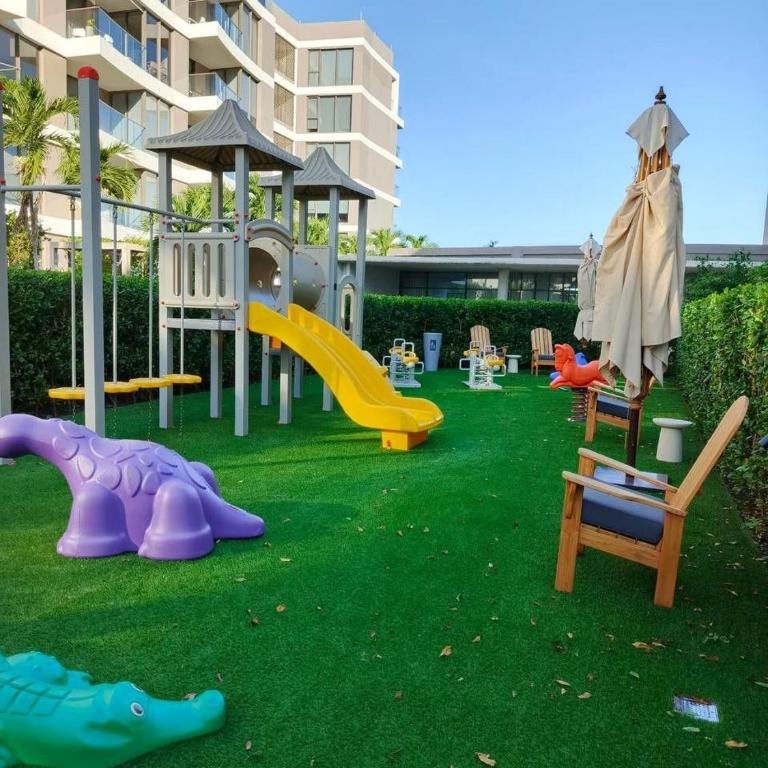 Apto Frente al Mar en Playa Manzanillo, Cartagena - Casa Unifamiliar de 2 dormitorios - 13