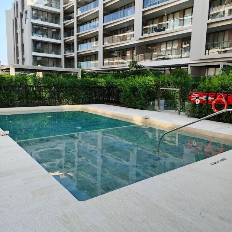 Apto Frente al Mar en Playa Manzanillo, Cartagena - Casa Unifamiliar de 2 dormitorios - 7