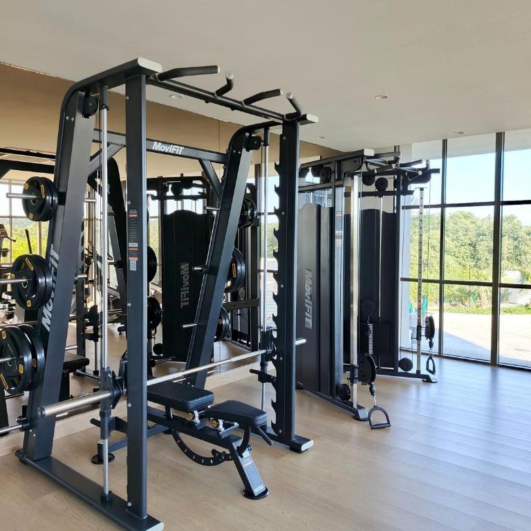 Apto Frente al Mar en Playa Manzanillo, Cartagena - Casa Unifamiliar de 2 dormitorios - 39