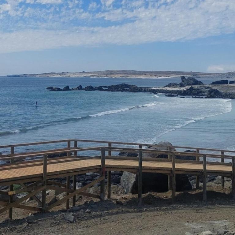 Refugio del Archipielago D3 - Apartamento Estudio con vistas al mar - 13