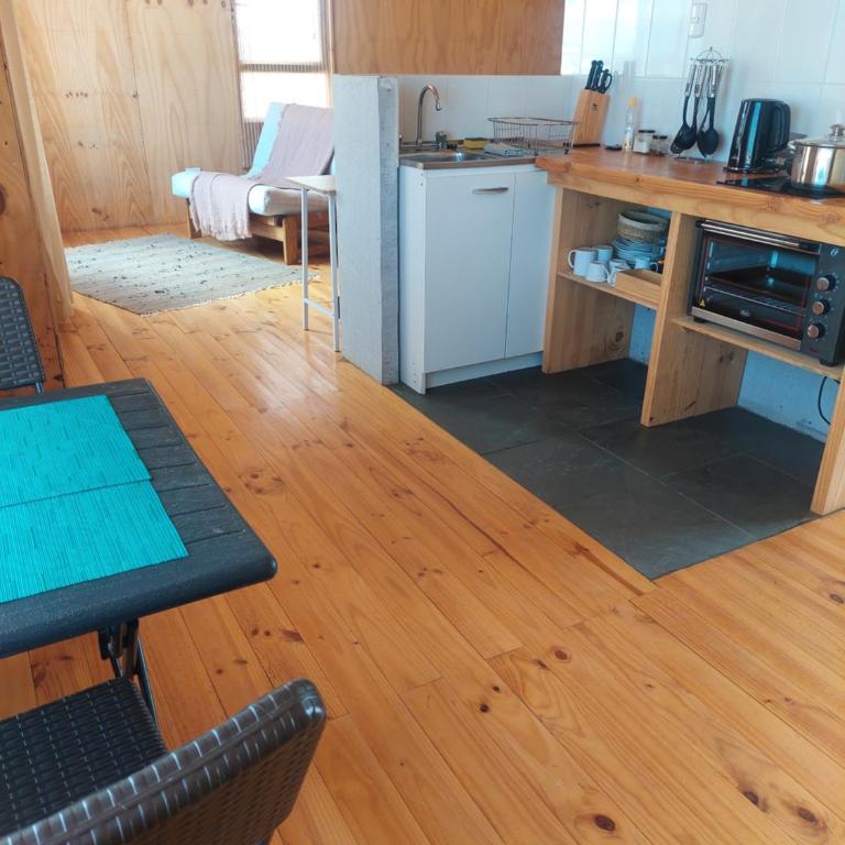 Refugio del Archipielago D3 - Apartamento Estudio con vistas al mar - 6