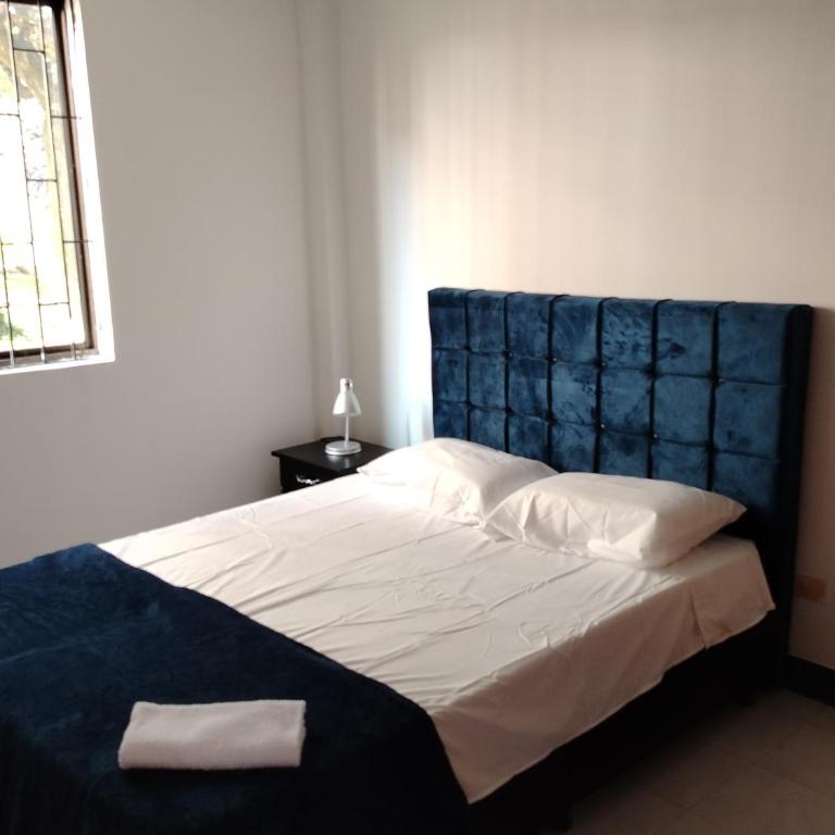Apartamento en Ibagué Cerca Multicentro y Parque Deportivo - Apartamento de 3 dormitorios con vistas - 19