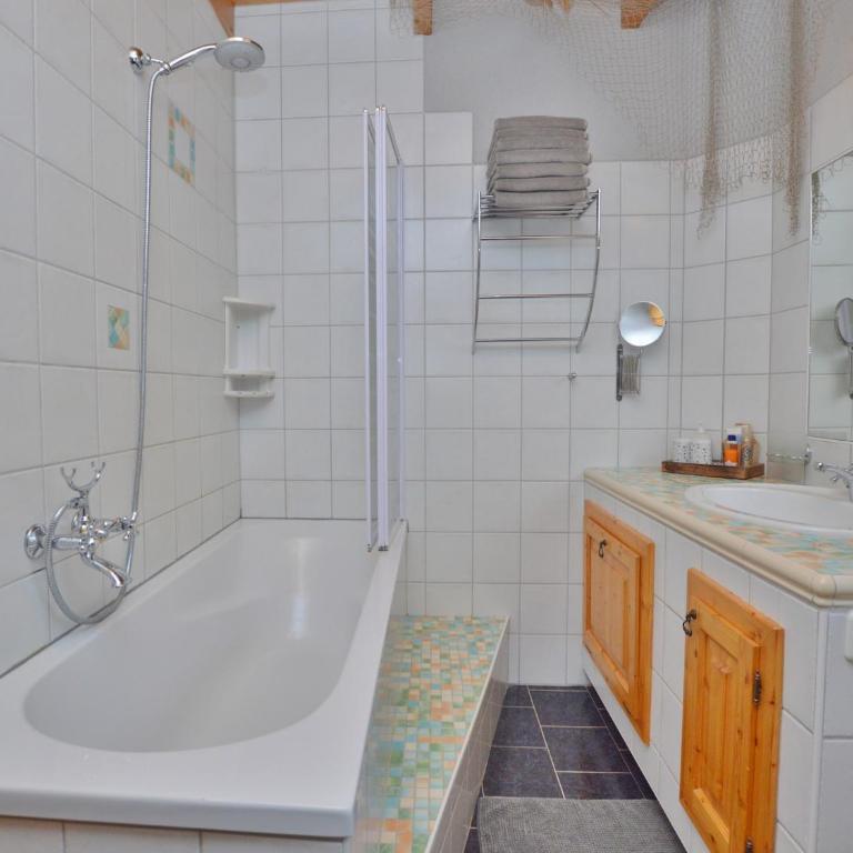 Chalet in Einach nahe Skipisten - Ferienhaus mit 3 Schlafzimmern - 18