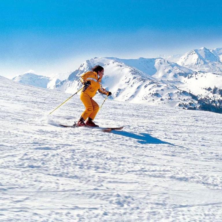 Chalet in Einach nahe Skipisten - Ferienhaus mit 3 Schlafzimmern - 33