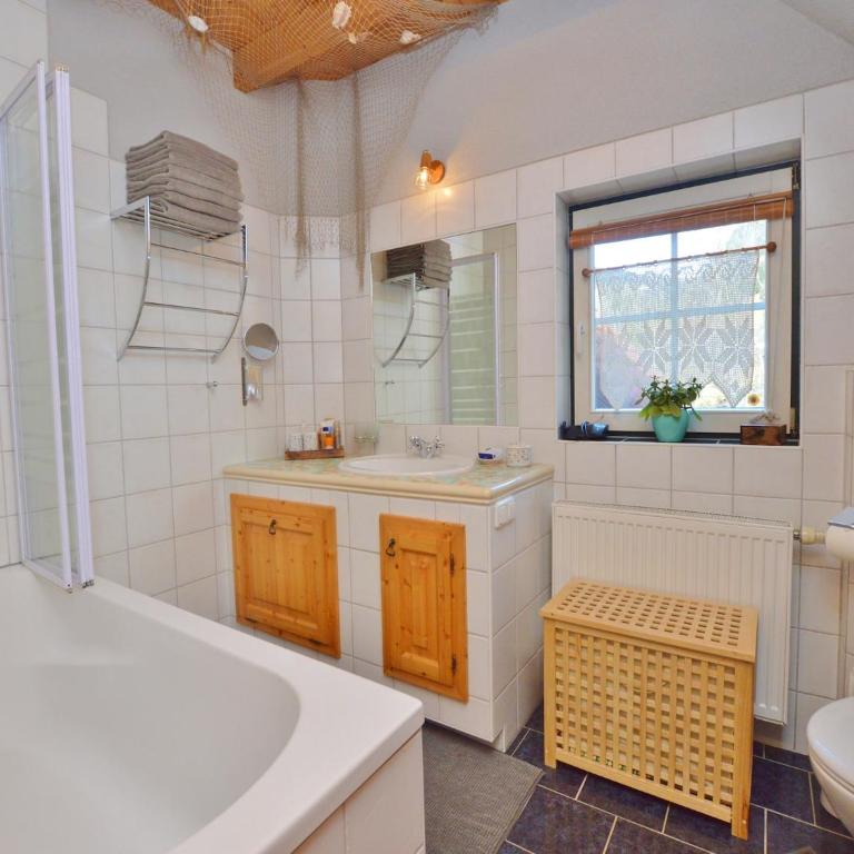 Chalet in Einach nahe Skipisten - Ferienhaus mit 3 Schlafzimmern - 19