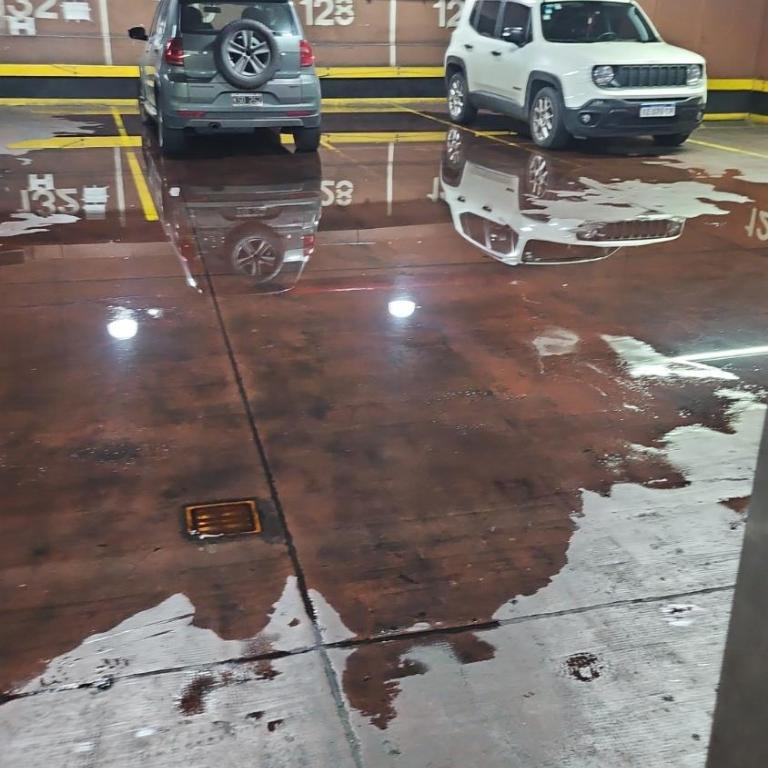 corrientes 820 obelisco - One-Bedroom Apartment - 32