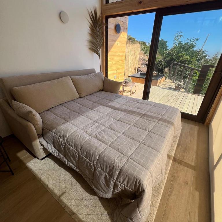 El Encanto, Loft en Matanzas - Casa con 1 dormitorio - 9