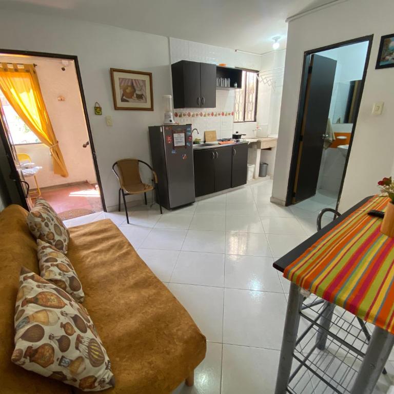 Casa Linda - Apartamento de 2 dormitorios - 3